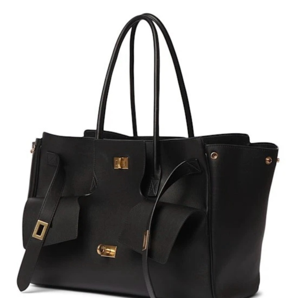 Balenciaga Medium Bel Air Black